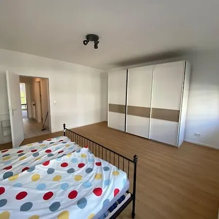 2-Zimmer Im Herzen Von Opladen Leverkusen Exterior photo