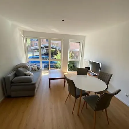 2-Zimmer Im Herzen Von Opladen Leverkusen Exterior photo