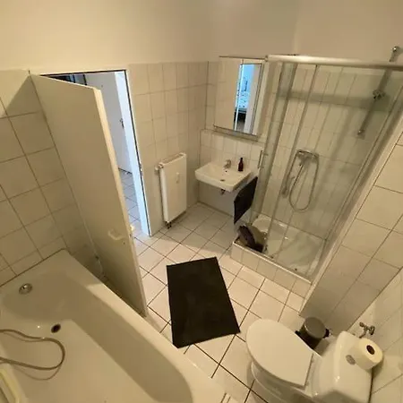 2-Zimmer Im Herzen Von Opladen Leverkusen Exterior photo