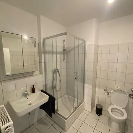 2-Zimmer Im Herzen Von Opladen Leverkusen Exterior photo