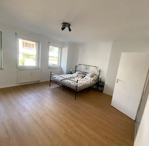 2-Zimmer Im Herzen Von Opladen