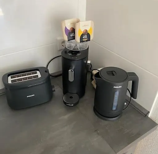 2-Zimmer Im Herzen Von Opladen