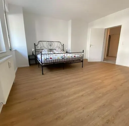 2-Zimmer Im Herzen Von Opladen