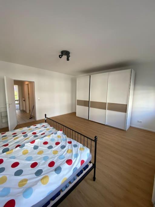 2-zimmer Im Herzen Von Opladen *
