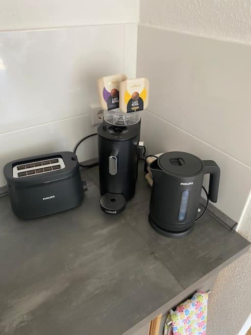 Apartment 2-zimmer Im Herzen Von Opladen