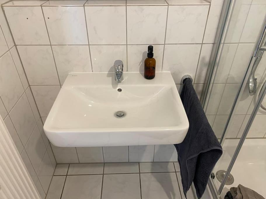 2-zimmer Im Herzen Von Opladen Apartment Leverkusen