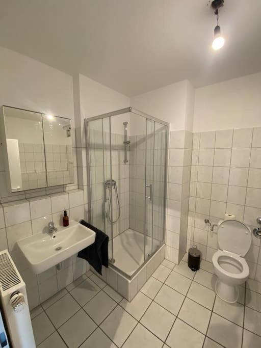 2-zimmer Im Herzen Von Opladen