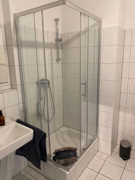 2-zimmer Im Herzen Von Opladen